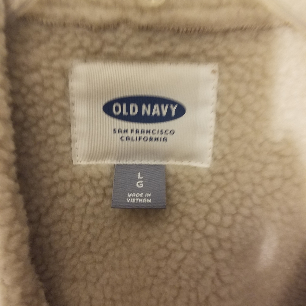 Coat/Jacket - Picture 2 of 2